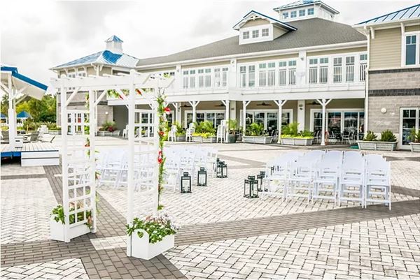 Ocean Pines Yacht Club