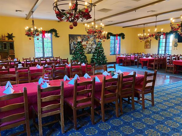 Mijares Mexican Restaurant