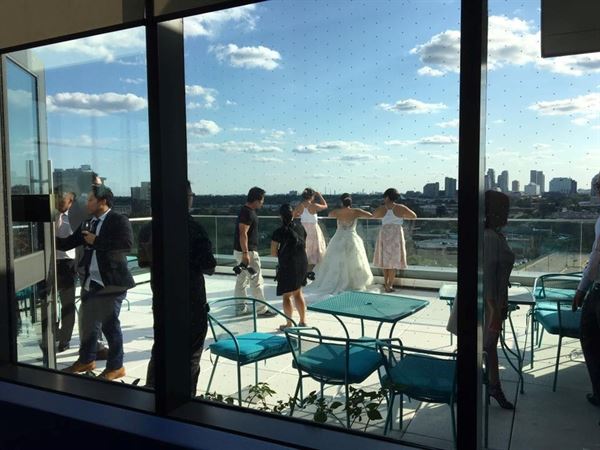 Centennial College Event Centre