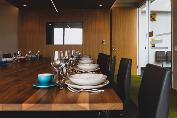 Centennial College Event Centre