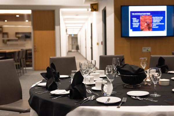 Centennial College Event Centre