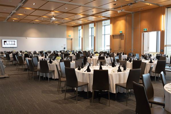 Centennial College Event Centre