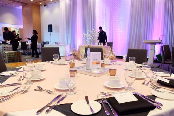 Centennial College Event Centre