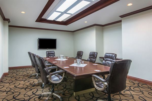 Ramada Plaza Niagara Falls