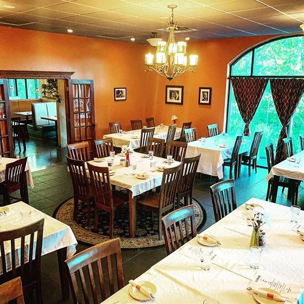 Bocci Trattoria & Pizzeria