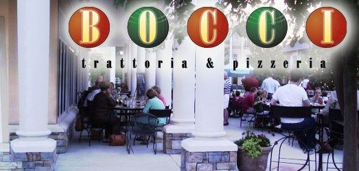 Bocci Trattoria & Pizzeria