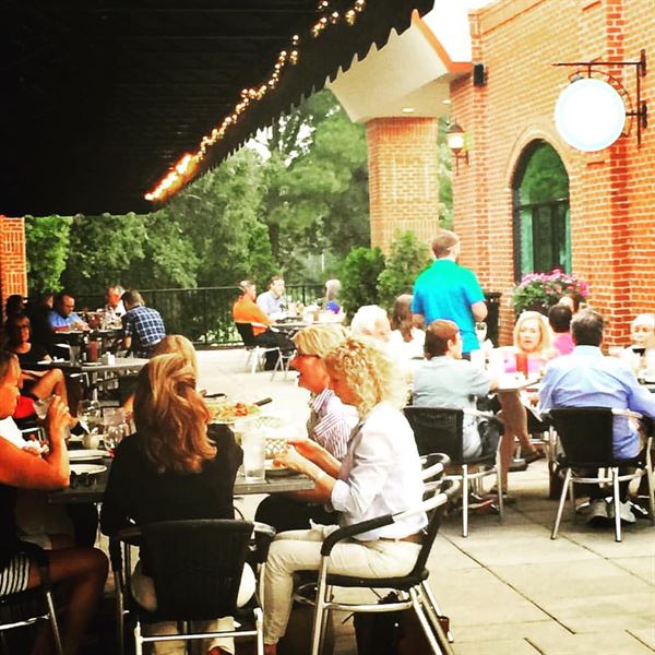 Bocci Trattoria & Pizzeria