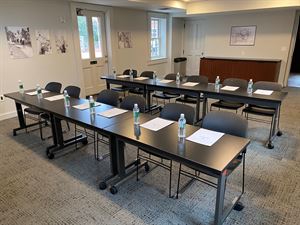 Manning Meeting Room