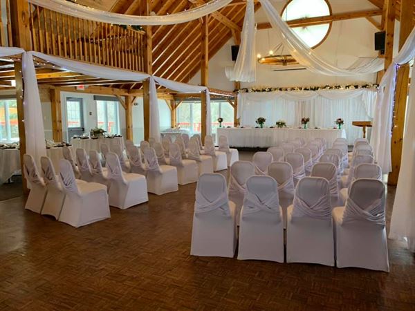 Trillium Trails Events