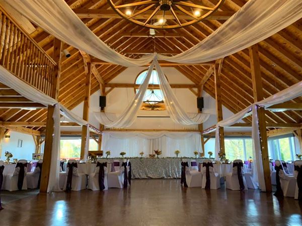 Trillium Trails Events