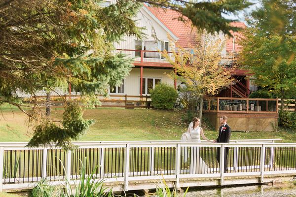 Trillium Trails Events