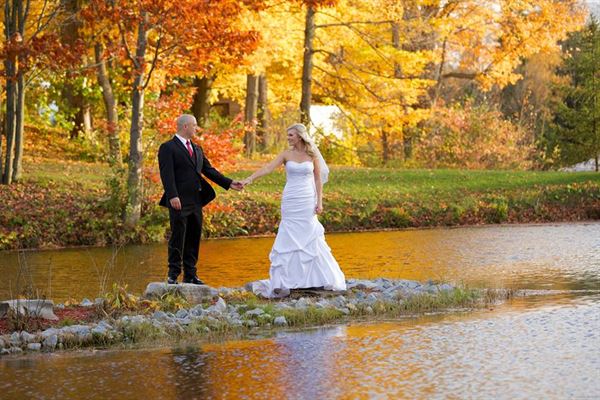 Trillium Trails Events