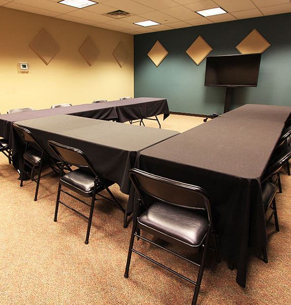 IMMI Conference Center