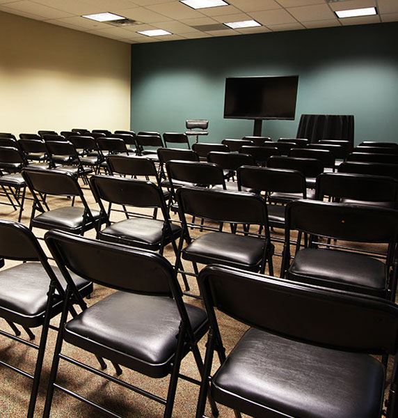 IMMI Conference Center