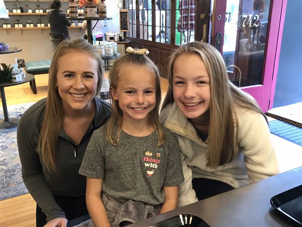 The Candle Fusion Studio