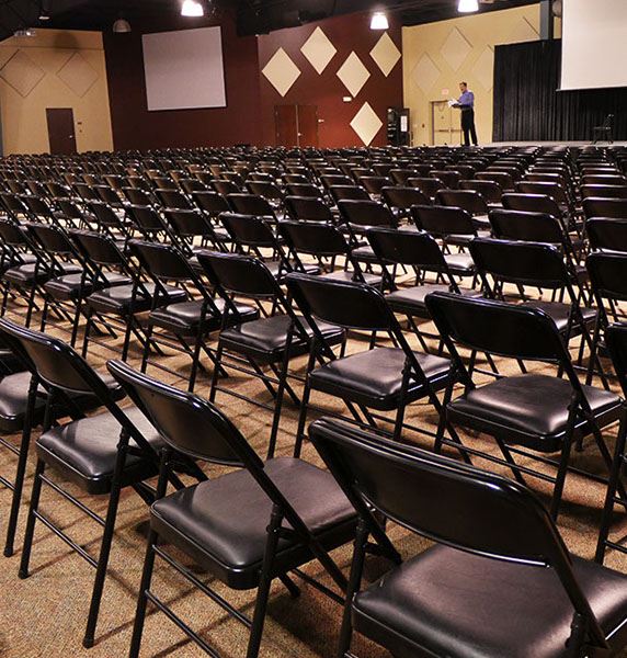 IMMI Conference Center