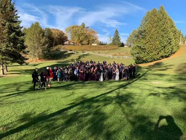 Trillium Trails Events