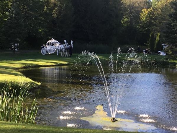 Trillium Trails Events