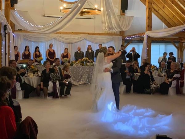 Trillium Trails Events