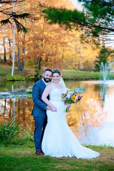 Trillium Trails Events