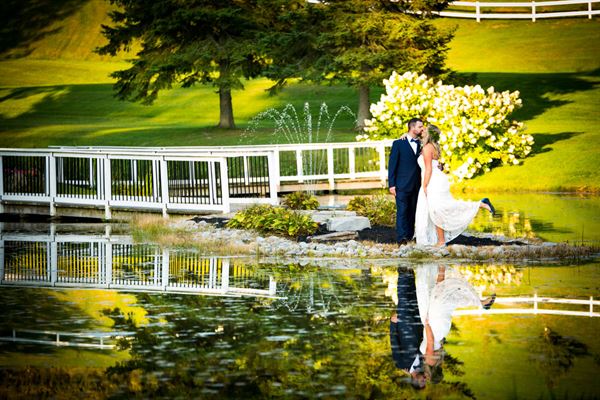 Trillium Trails Events