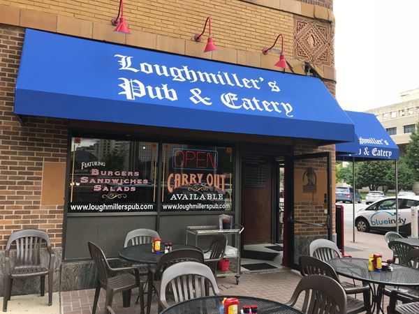 Loughmiller's Pub & Eatery