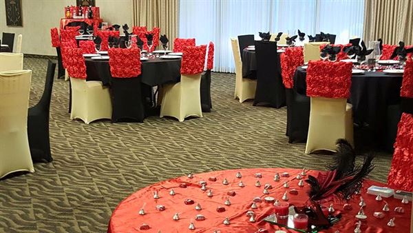 Infinite Occasions Banquet & Conference Center
