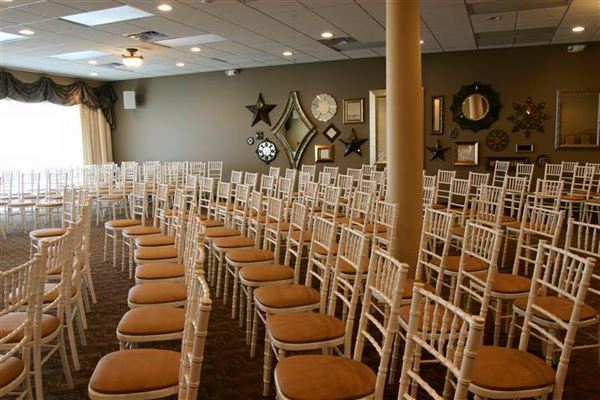 Infinite Occasions Banquet & Conference Center