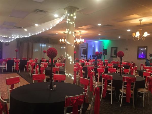 Infinite Occasions Banquet & Conference Center