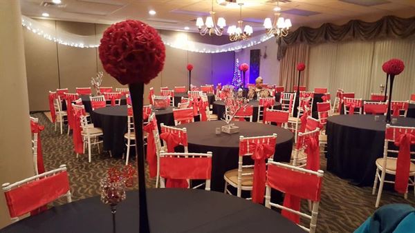 Infinite Occasions Banquet & Conference Center