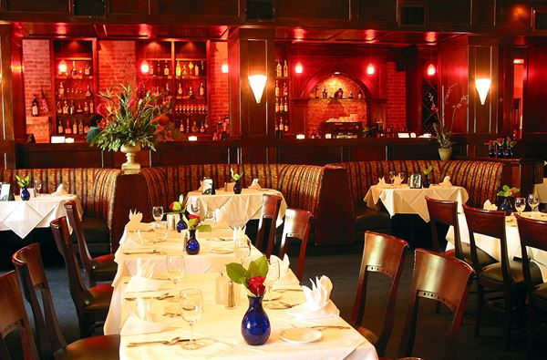 Mario's Place Restaurant