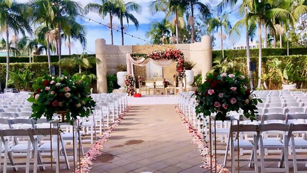 Renaissance Newport Beach Hotel