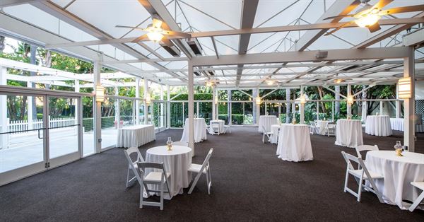 Renaissance Newport Beach Hotel