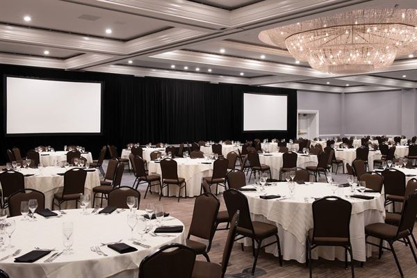 Renaissance Newport Beach Hotel