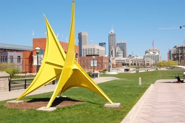 White River State Park