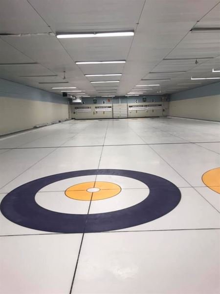 Acton Curling Club
