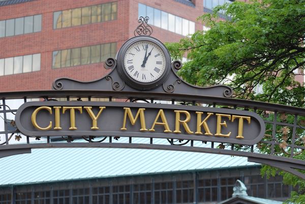 Indianapolis City Market