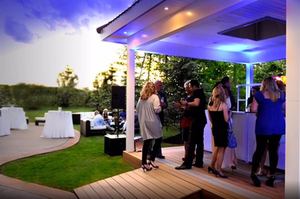 Hilton Garden Inn Niagara-on-the-Lake