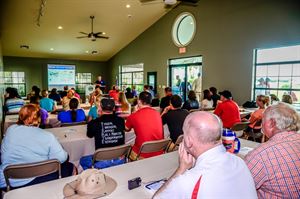 Cessna Textron Clubhouse
