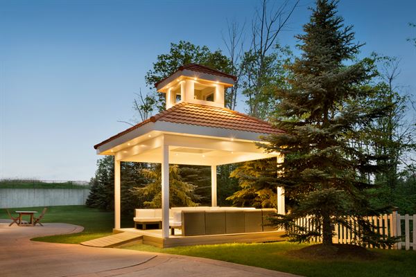 Hilton Garden Inn Niagara-on-the-Lake