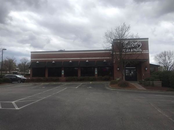 Milton's At Wakefield