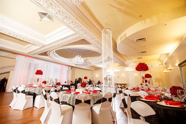 The Wynhdam Ballroom Event Venue