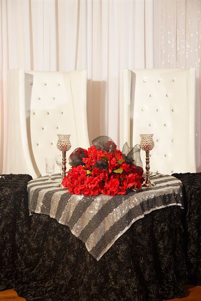 The Wynhdam Ballroom Event Venue