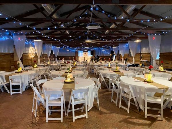 Brookdale Farms Weddings and Events