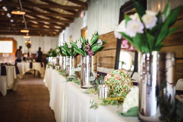 Brookdale Farms Weddings and Events