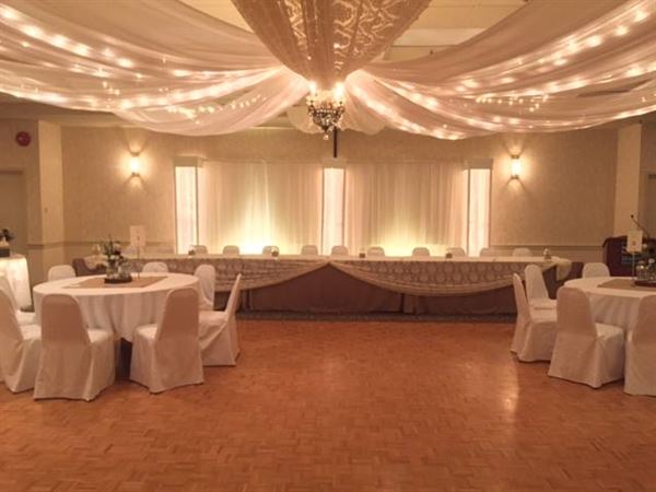 Quality Hotel & Suites Woodstock