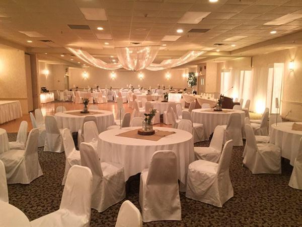 Quality Hotel & Suites Woodstock