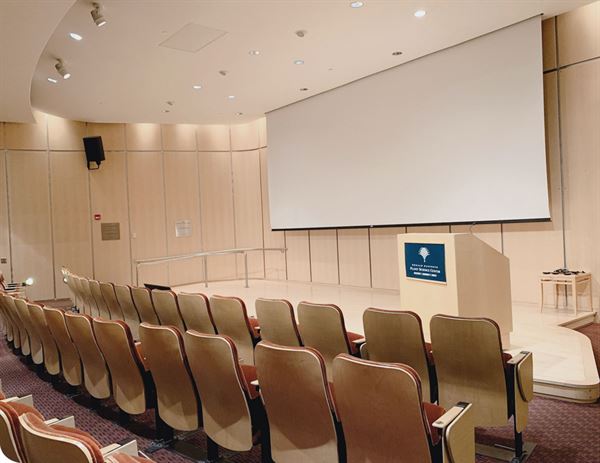 Donald Danforth Plant Science Center