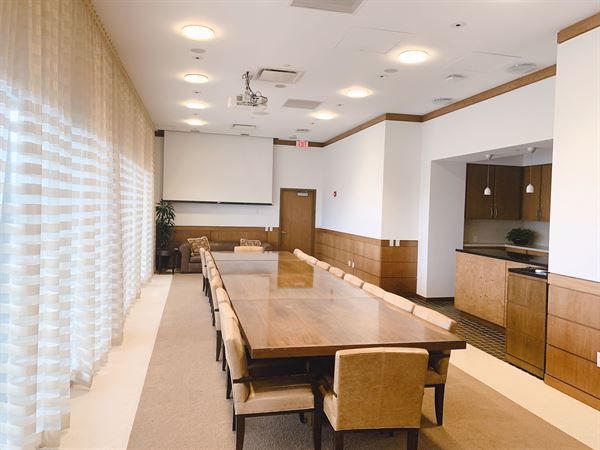 Donald Danforth Plant Science Center