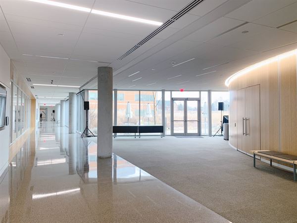 Donald Danforth Plant Science Center